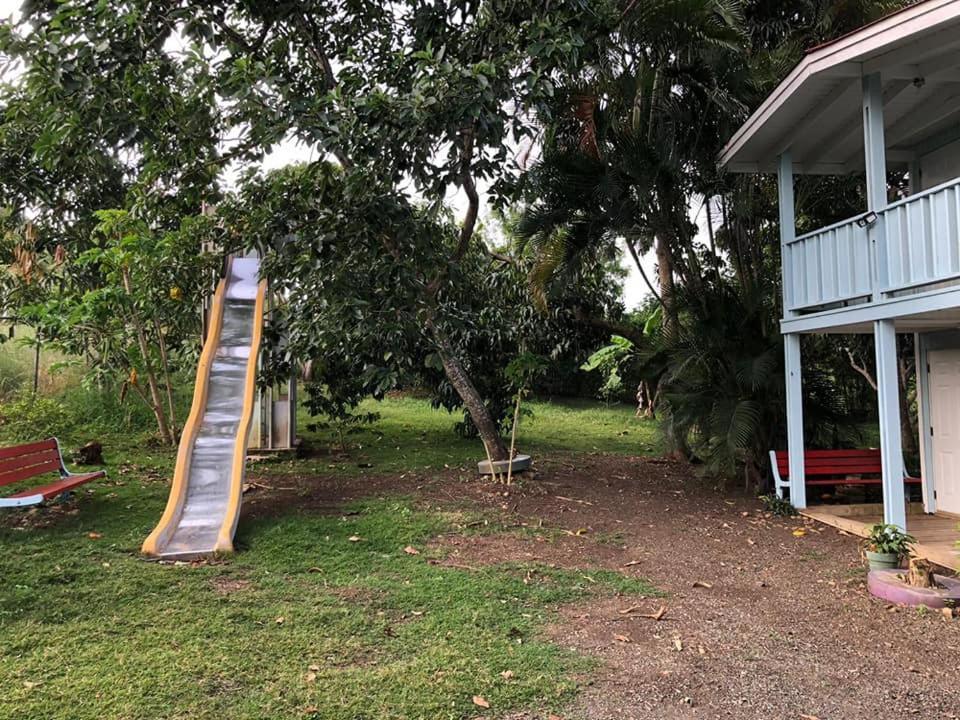 Herbert'S Place Cabo Rojo Εξωτερικό φωτογραφία