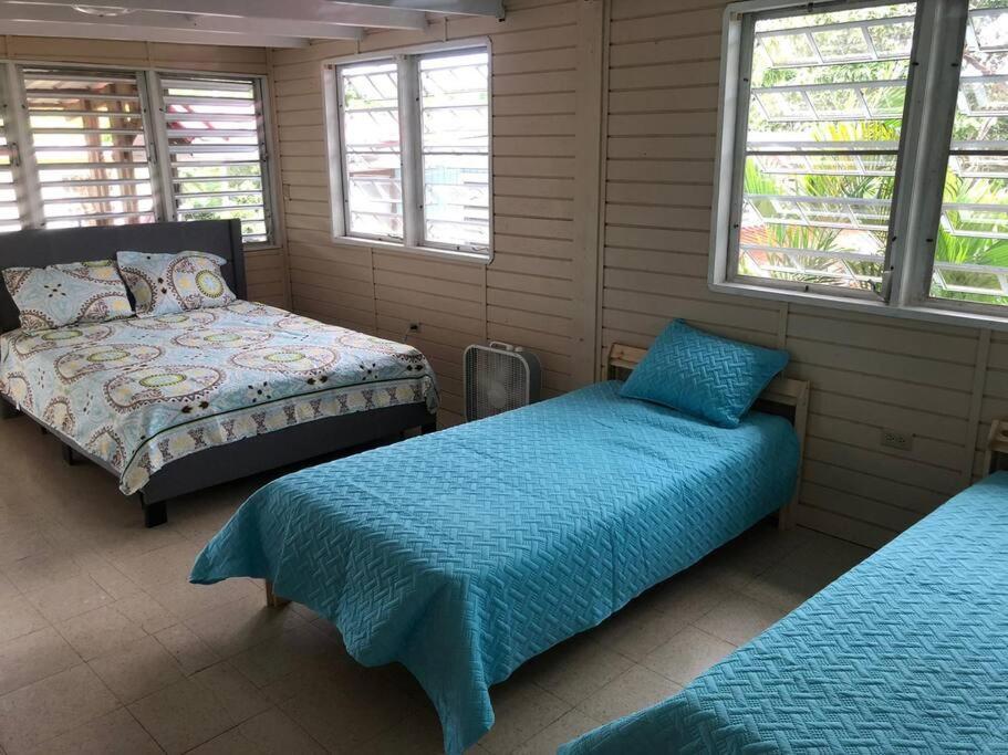 Herbert'S Place Cabo Rojo Εξωτερικό φωτογραφία