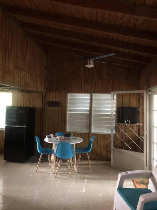 Herbert'S Place Cabo Rojo Εξωτερικό φωτογραφία