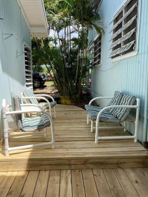 Herbert'S Place Cabo Rojo Εξωτερικό φωτογραφία